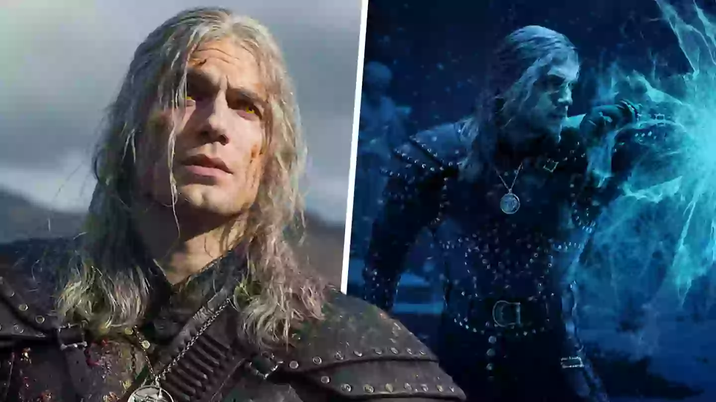The Witcher: Henry Cavill’s ‘final scene’ as Geralt sounds heartbreaking