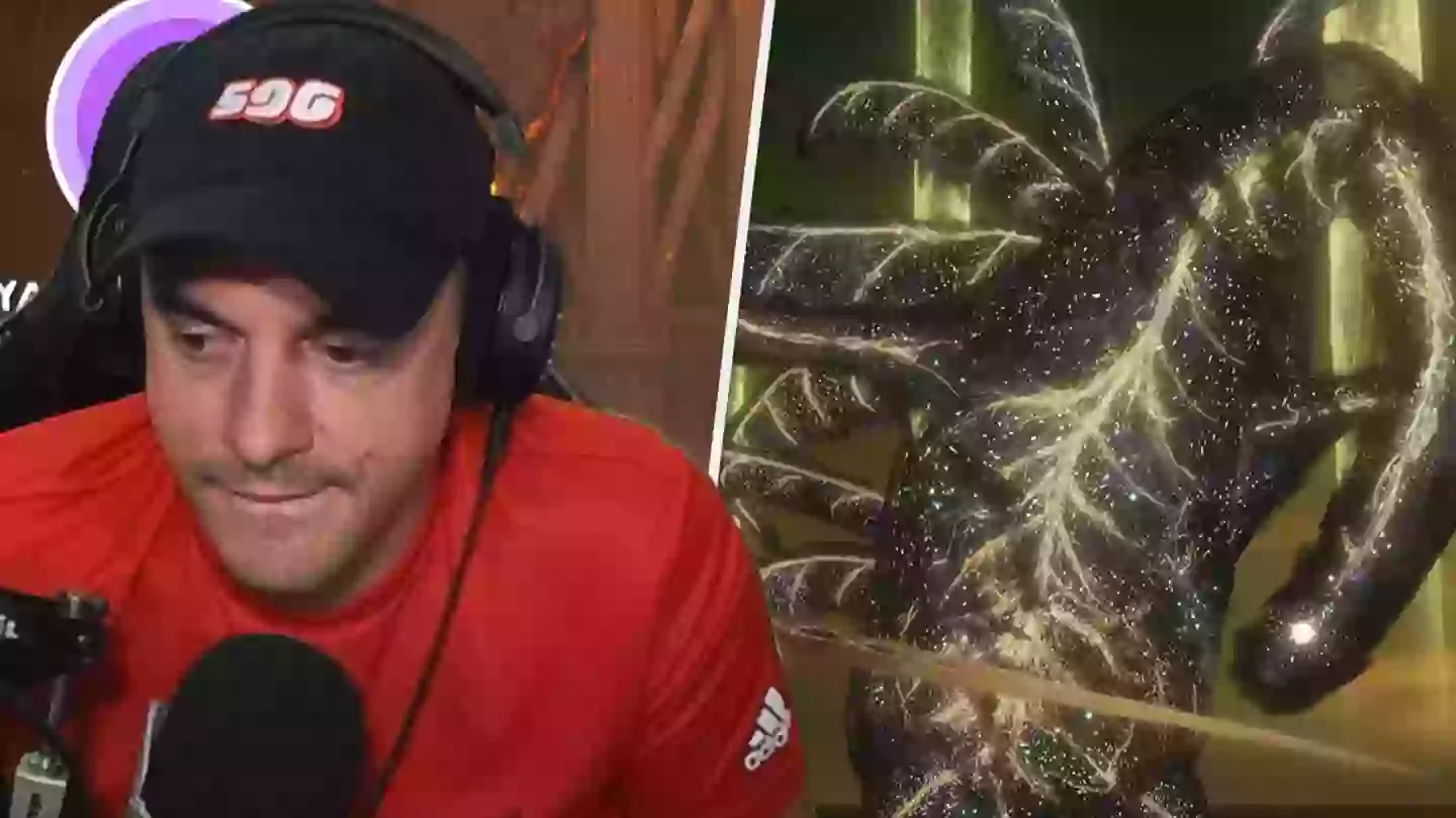 ‘Elden Ring’ Player Discovers Final Boss Has Second Phase After 361 Attempts