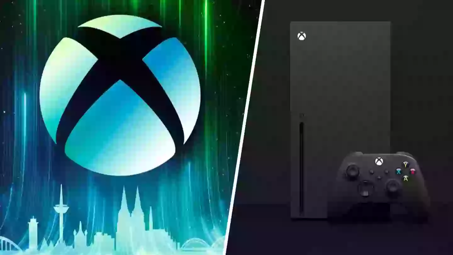 Xbox’s latest free game is ‘bloody amazing’, fans enthuse