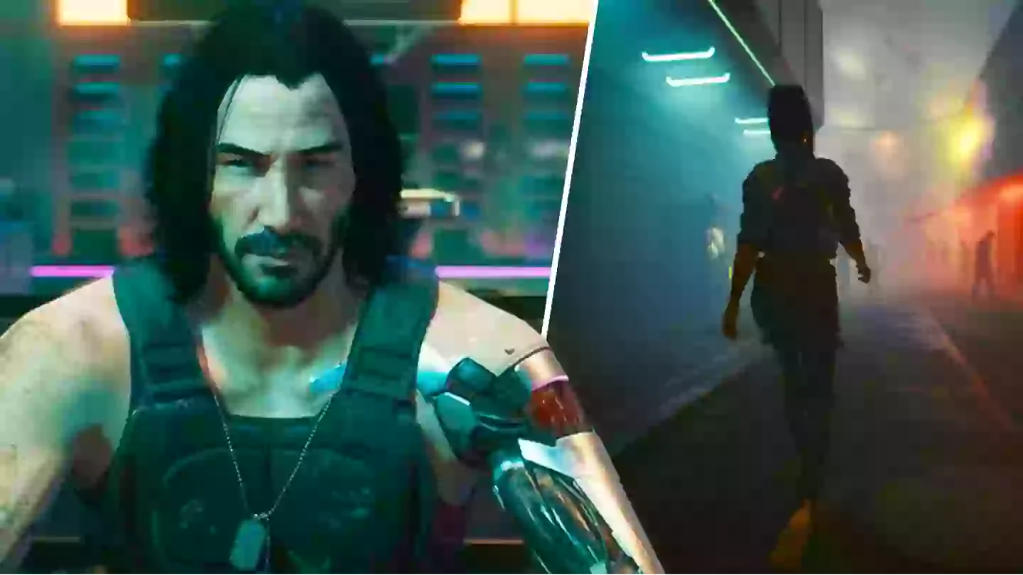 Cyberpunk 2077 finally hits ‘overwhelmingly positive’ on Steam as developer thanks fans