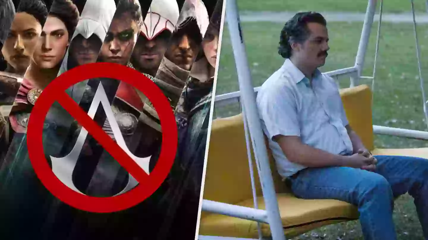 Assassin’s Creed Fans Furious As Ubisoft Pulling Purchased Game From Their Collection