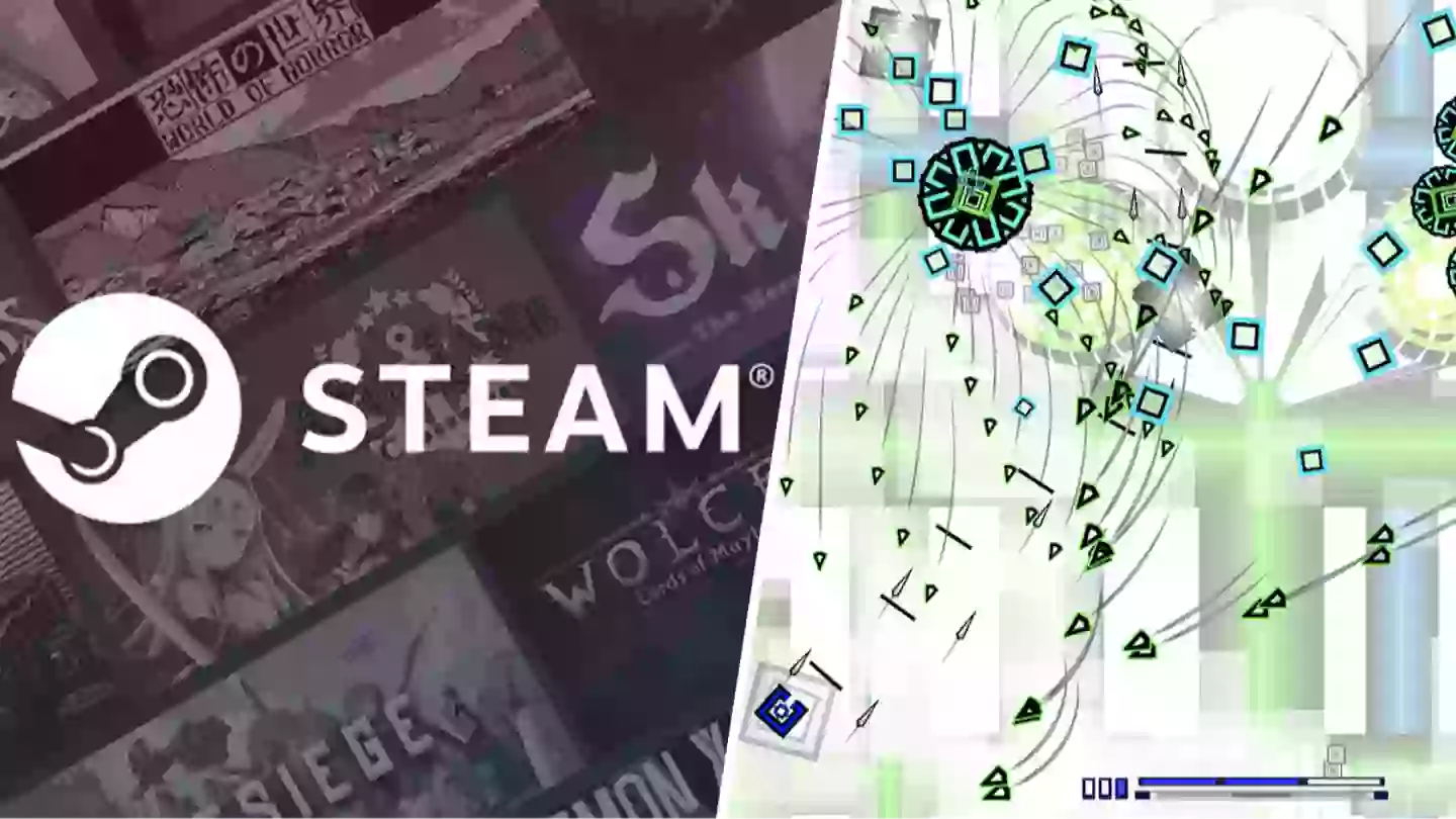 Steam gamers warned they’ve until 15 July before multiple games are gone forever