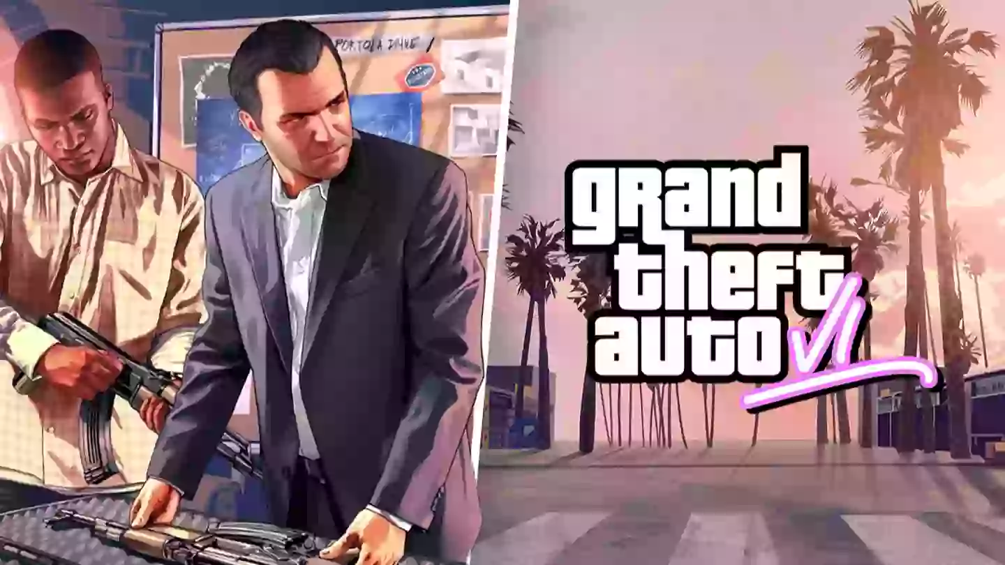 GTA 6 is ‘worth the wait’, GTA 5 actor promises fans