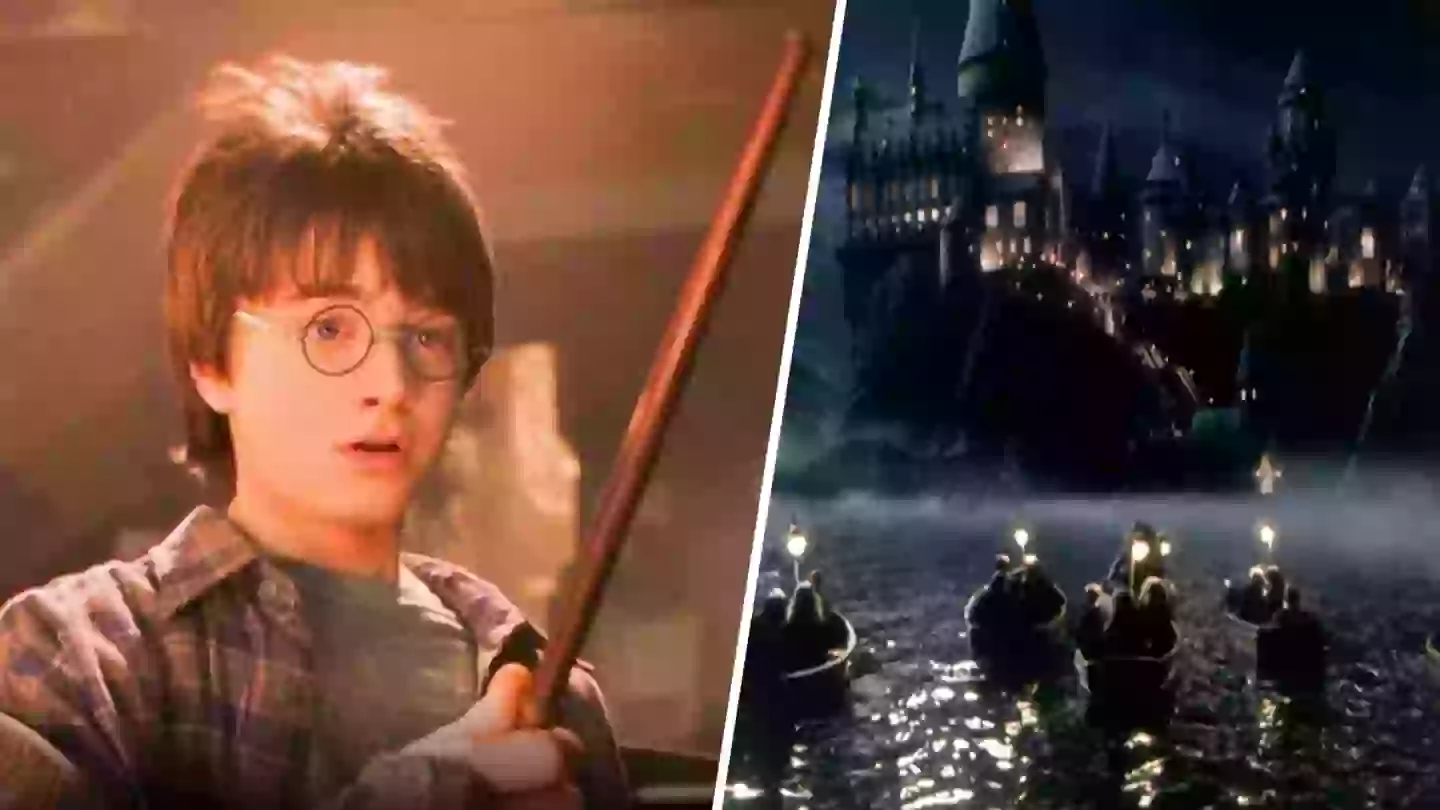 Harry Potter fans finally discover what happened to Harry’s grandparents
