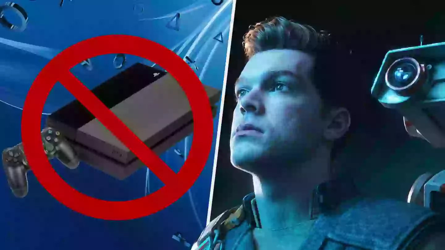 ‘Star Wars Jedi: Survivor’ Is New-Gen Only, PS5/Xbox Series Features Confirmed