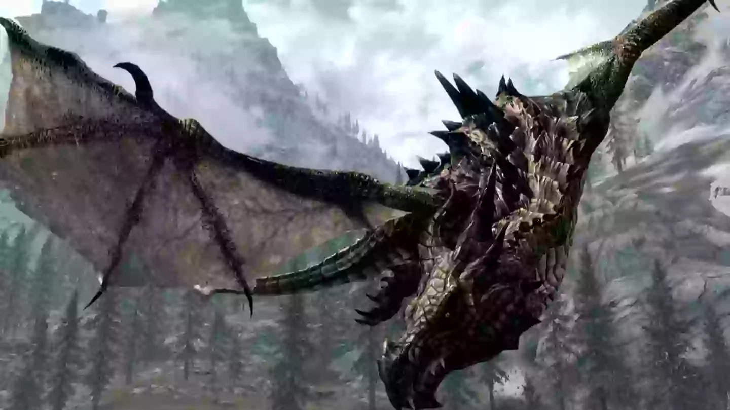 The Elder Scrolls 6 fans divided over first new trailer in years