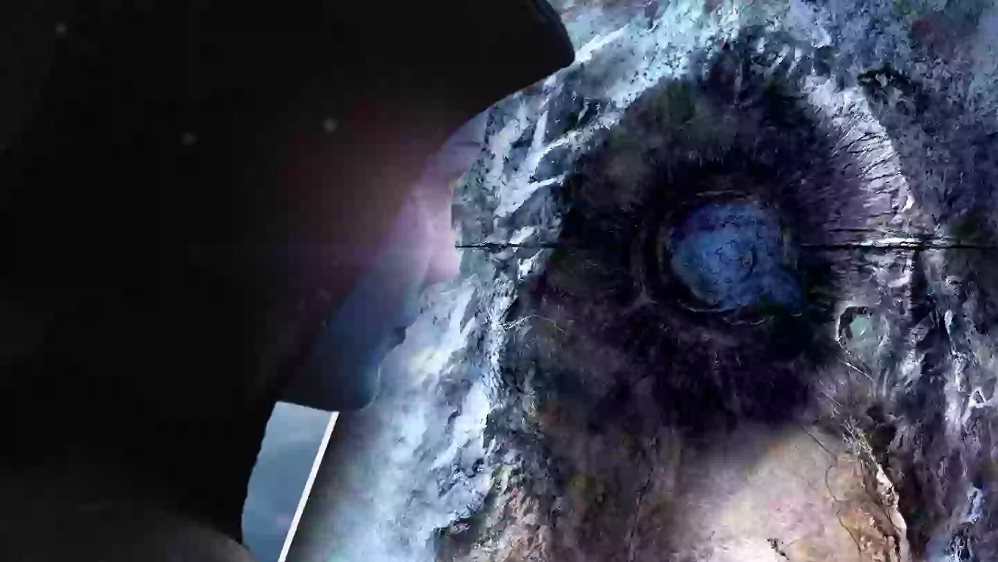 ‘Mass Effect 5’ Has Officially Entered Early Development