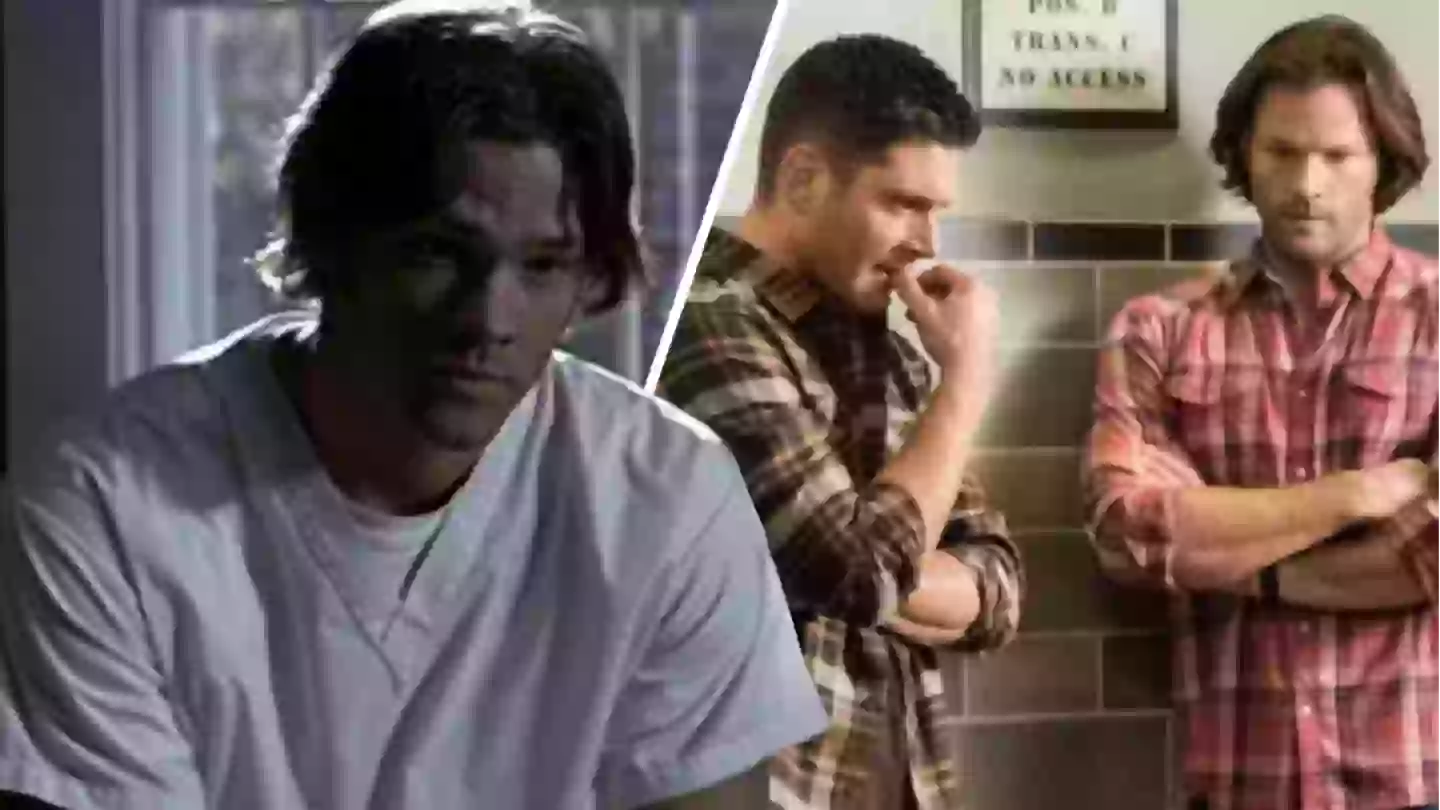 ‘Supernatural’ Star “Lucky To Be Alive” After “Very Bad” Car Accident