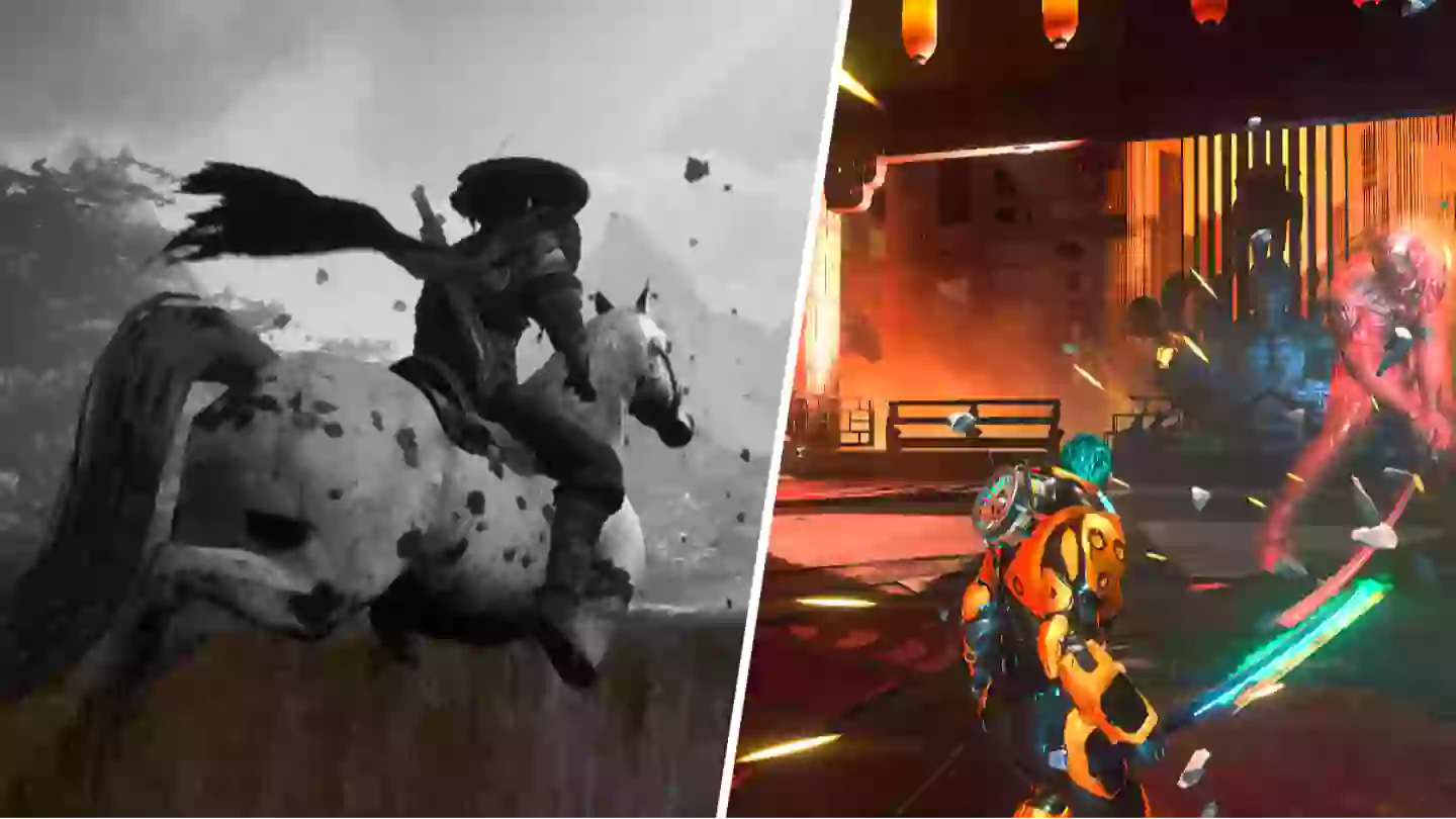 10 free Steam downloads you don’t want to miss out on