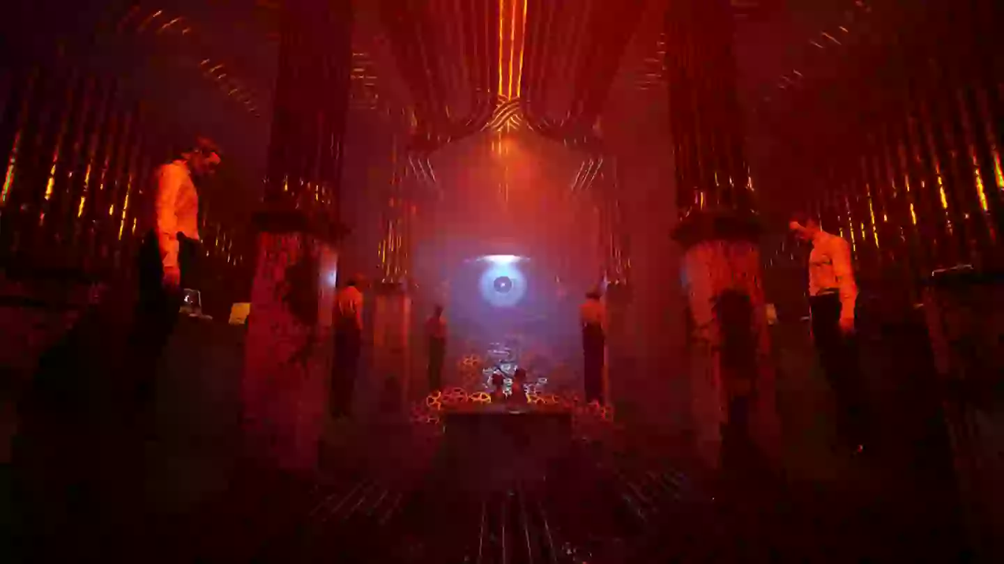 BioShock 4 be damned, this free Steam download is a welcome distraction