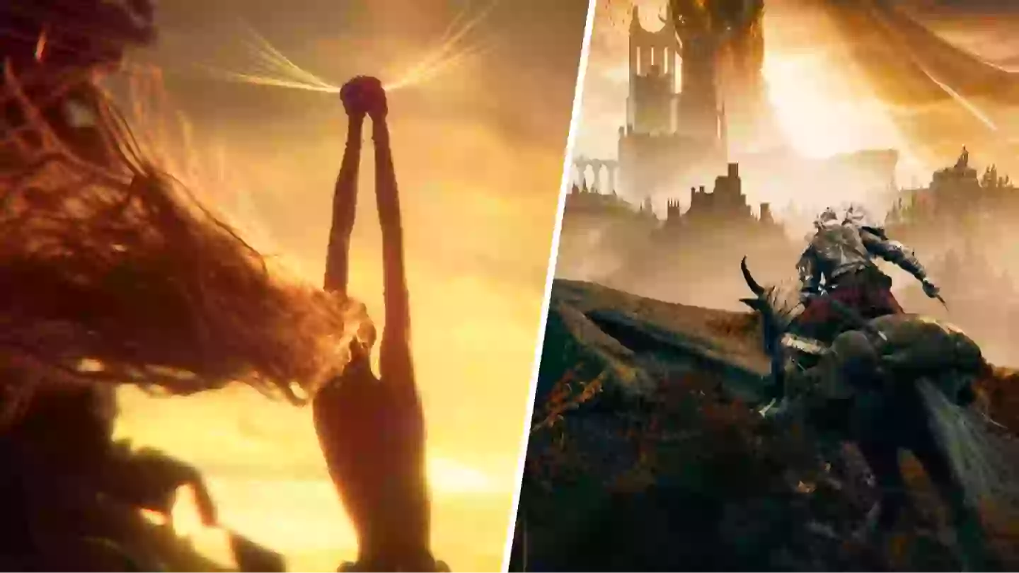 Elden Ring: Shadow of the Erdtree’s length just dropped and oh my, it’s a whopper