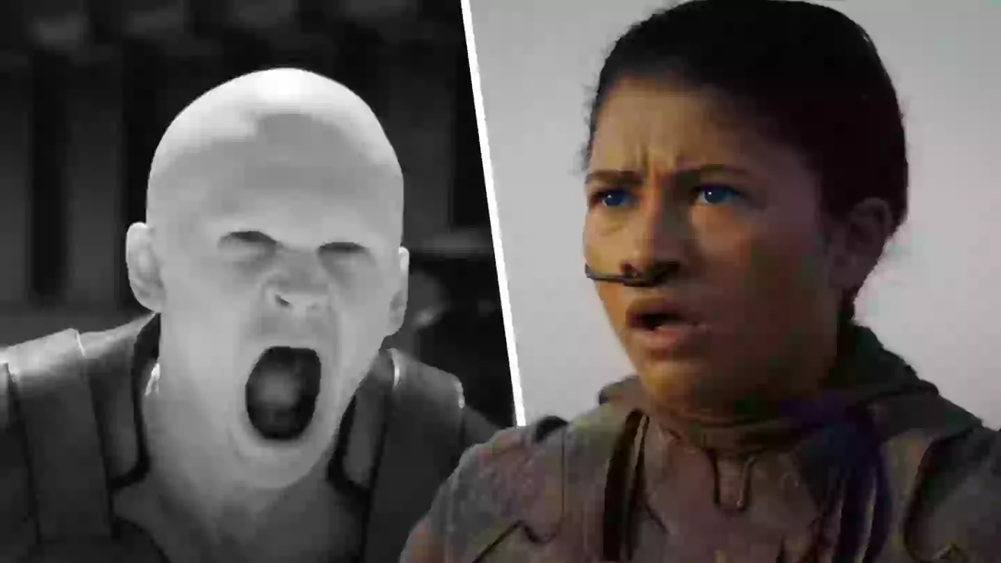 Dune: Part 2 releases first trailer, and it looks incredible