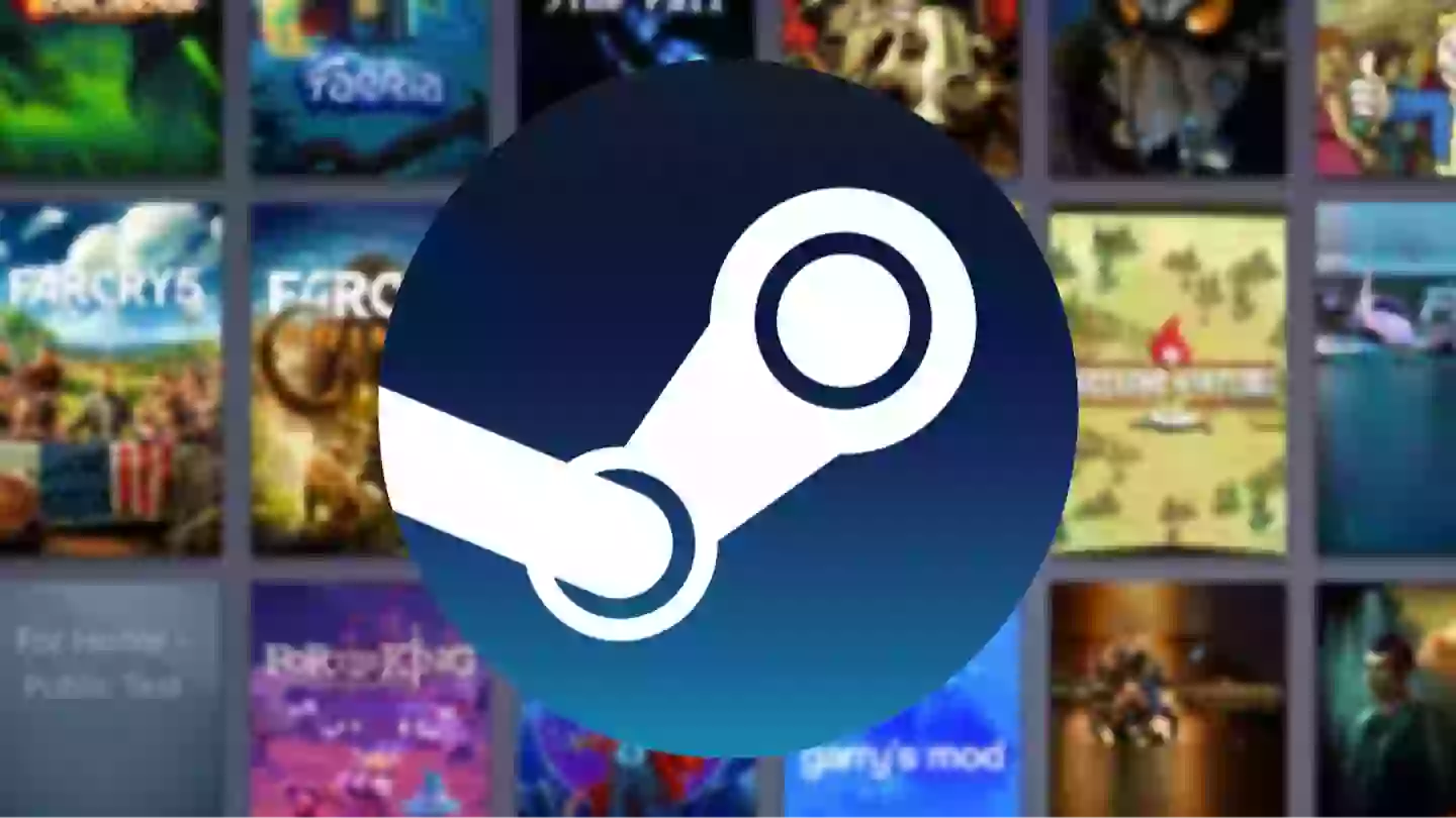 Steam drops 7 new free games you can download and keep forever