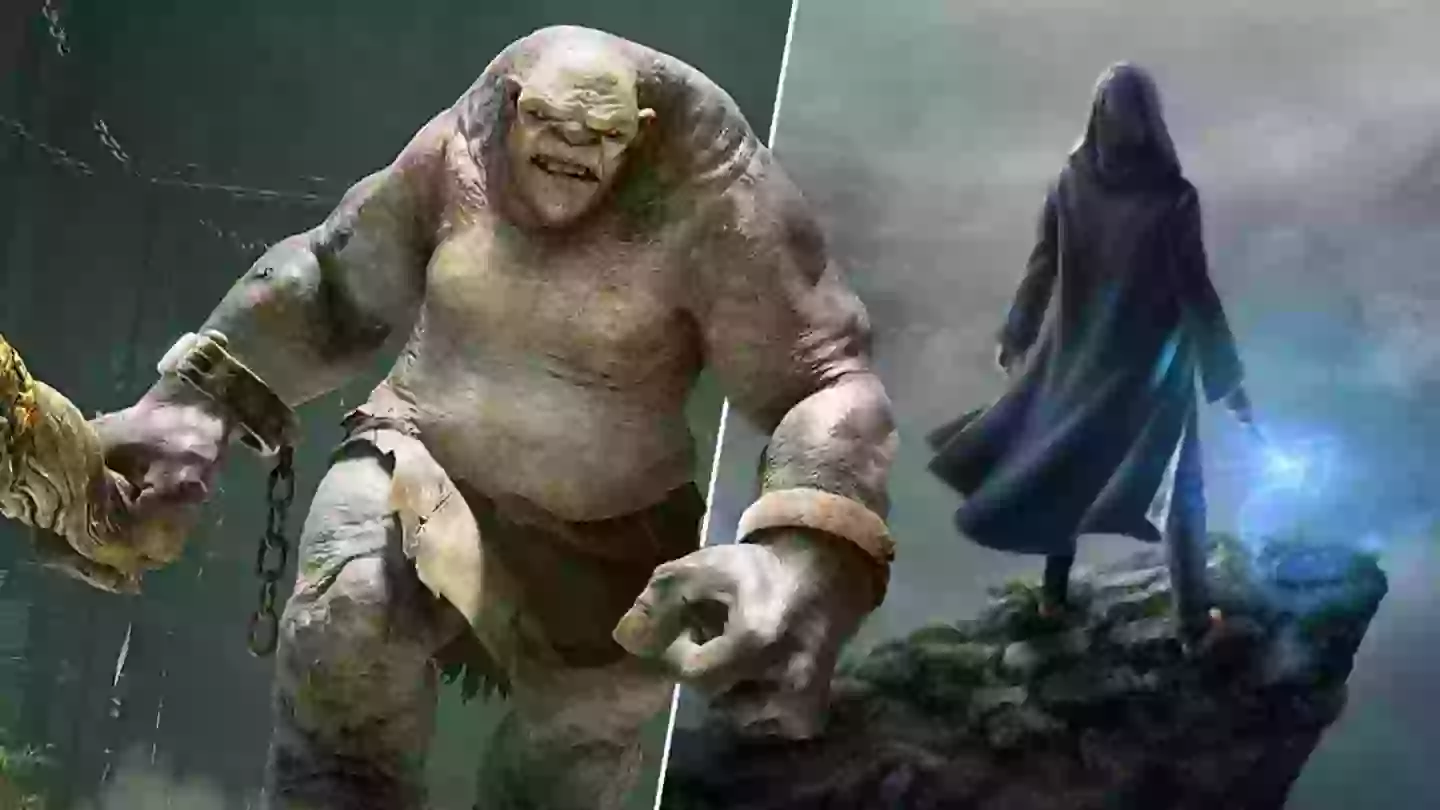 Hogwarts Legacy players agree on the one thing new players need to know