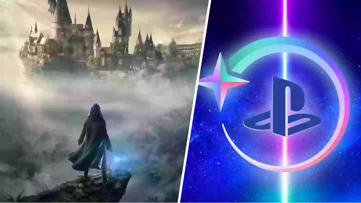 Hogwarts Legacy fans slam ‘free’ PlayStation Harry Potter download