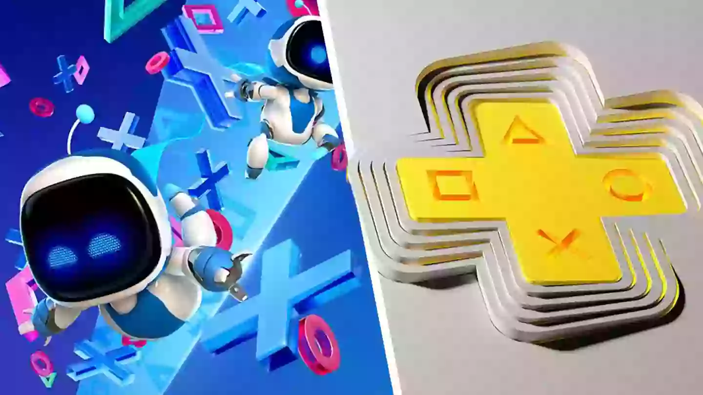 PlayStation Plus gets massive price cut for new and existing members, limited-time only