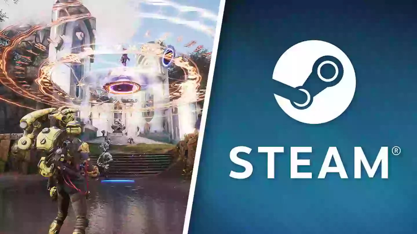 Steam adds 6 new free games you can download and keep forever