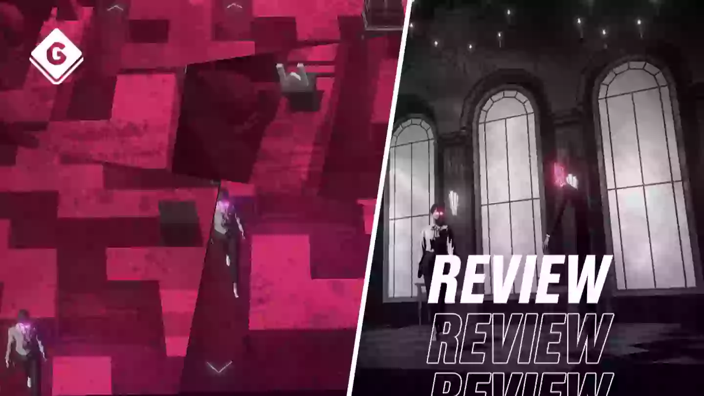 Lorelai and the Laser Eyes review: Puzzling perfection