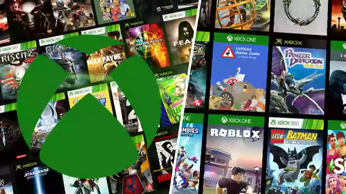 Xbox giving away free store credit for you to spend in end of year sale