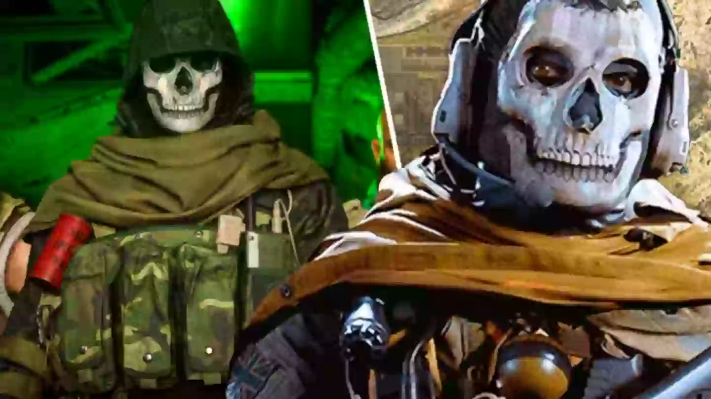 Call Of Duty: Warzone is being renamed, Activision confirms