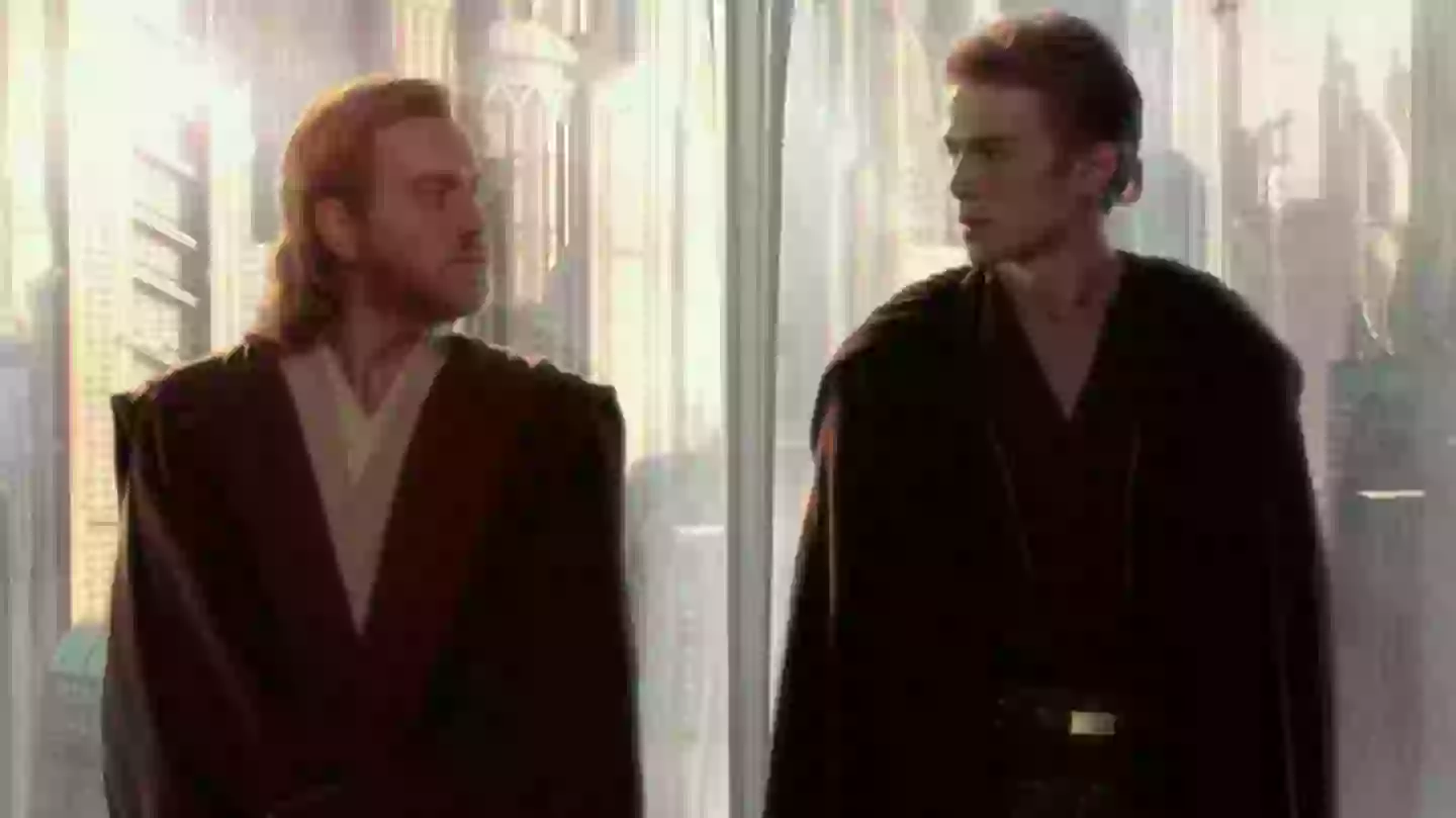 Star Wars fans in love with new Obi-Wan, Anakin reunion: ‘this goes hard’