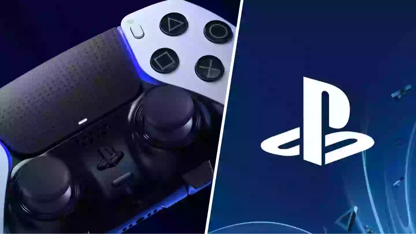 PlayStation 5 drops system update with brand-new menus