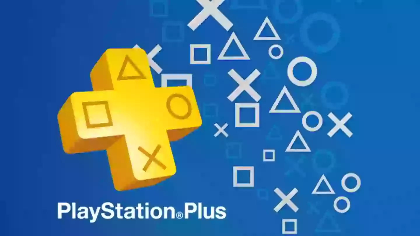 PlayStation Plus