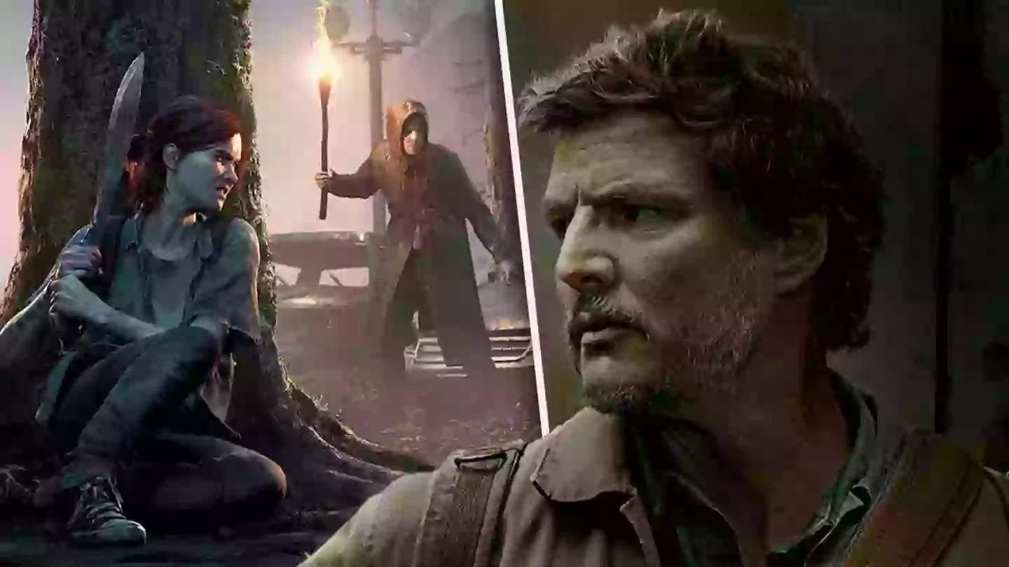 The Last Of Us Part 2 director thinks the HBO show might be better than the game