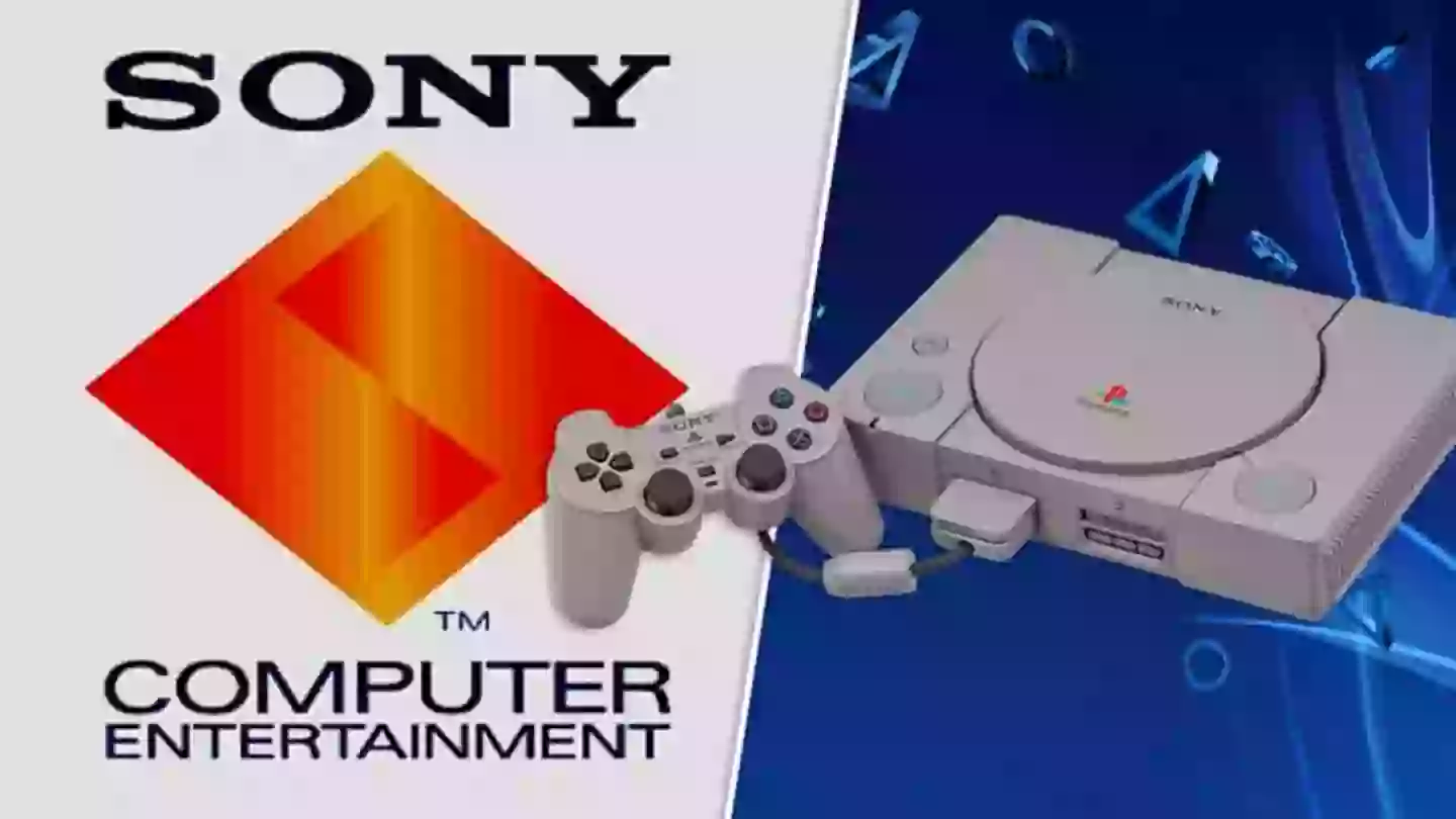 The PlayStation 1 startup sound remains unmatched, all these years later