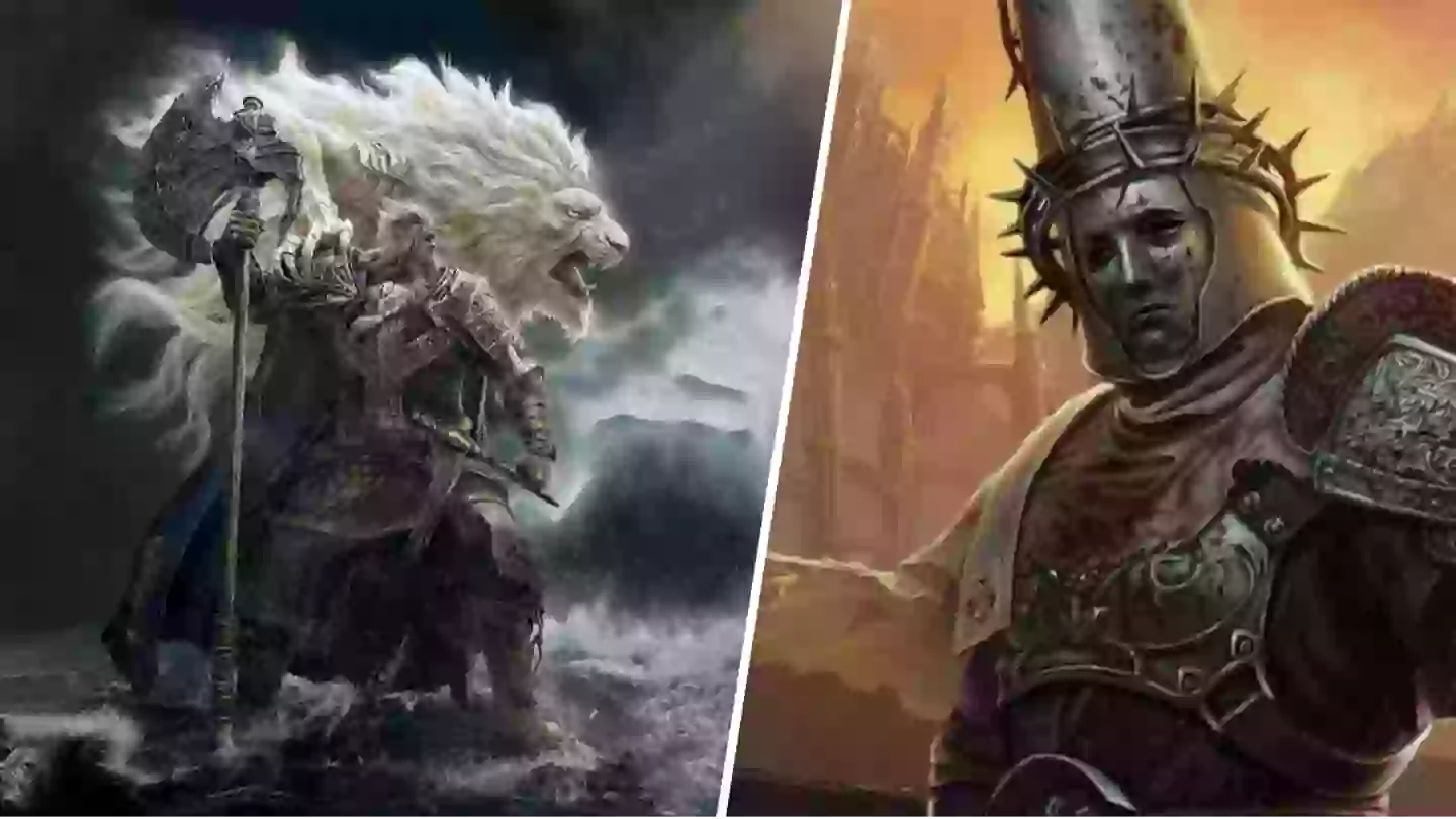 If you love Elden Ring, you’ll love this free Steam download