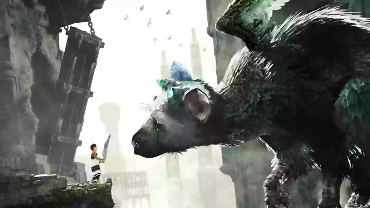 Sony Interactive Entertainment