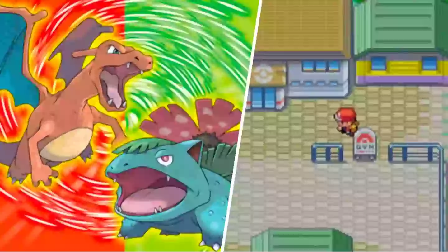 Pokémon Unbound hailed as one of the best Pokémon RPGs ever, and you can play free