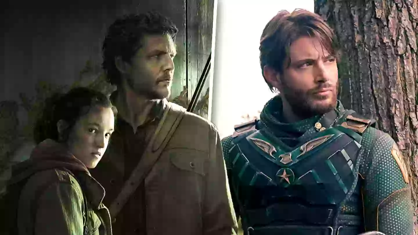 Supernatural star Jenson Ackles wanted to play Joel in HBO’s The Last Of Us