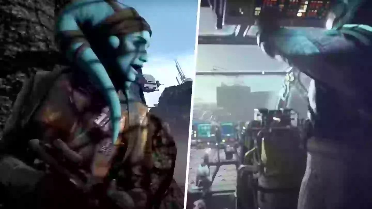 Fallout meets Star Wars in this epic open-world RPG you can download free