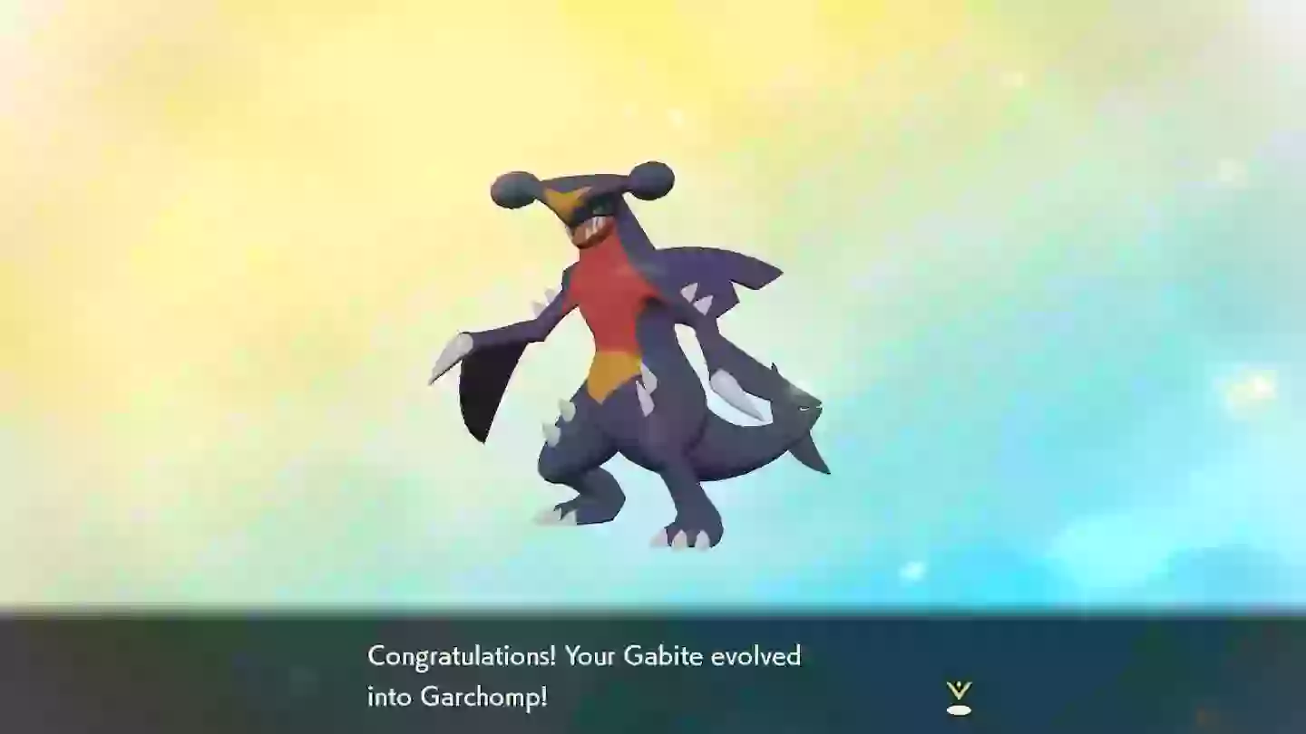 Pokémon Legends: Arceus /