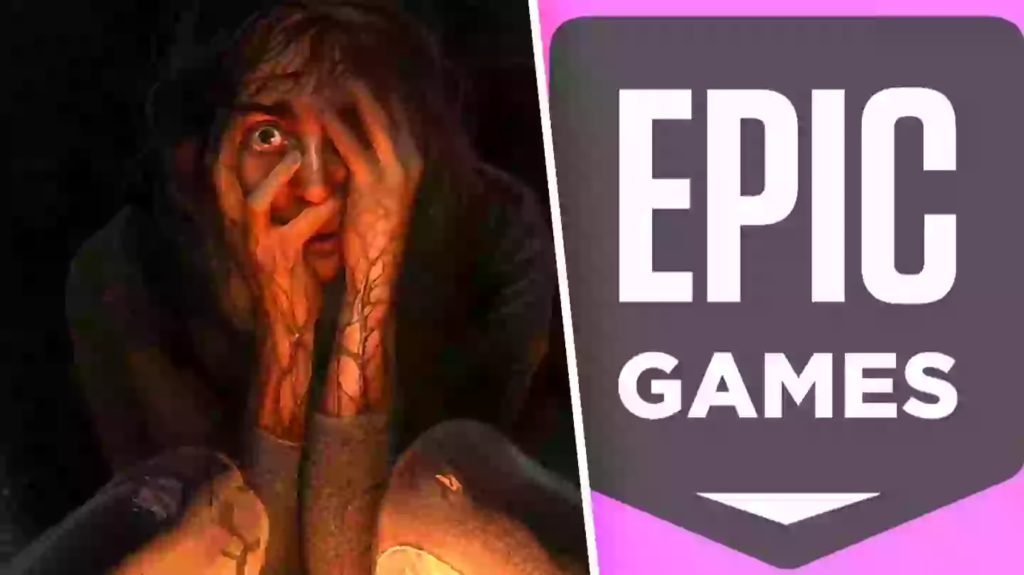 Grab A Horror Classic Completely Free This Week