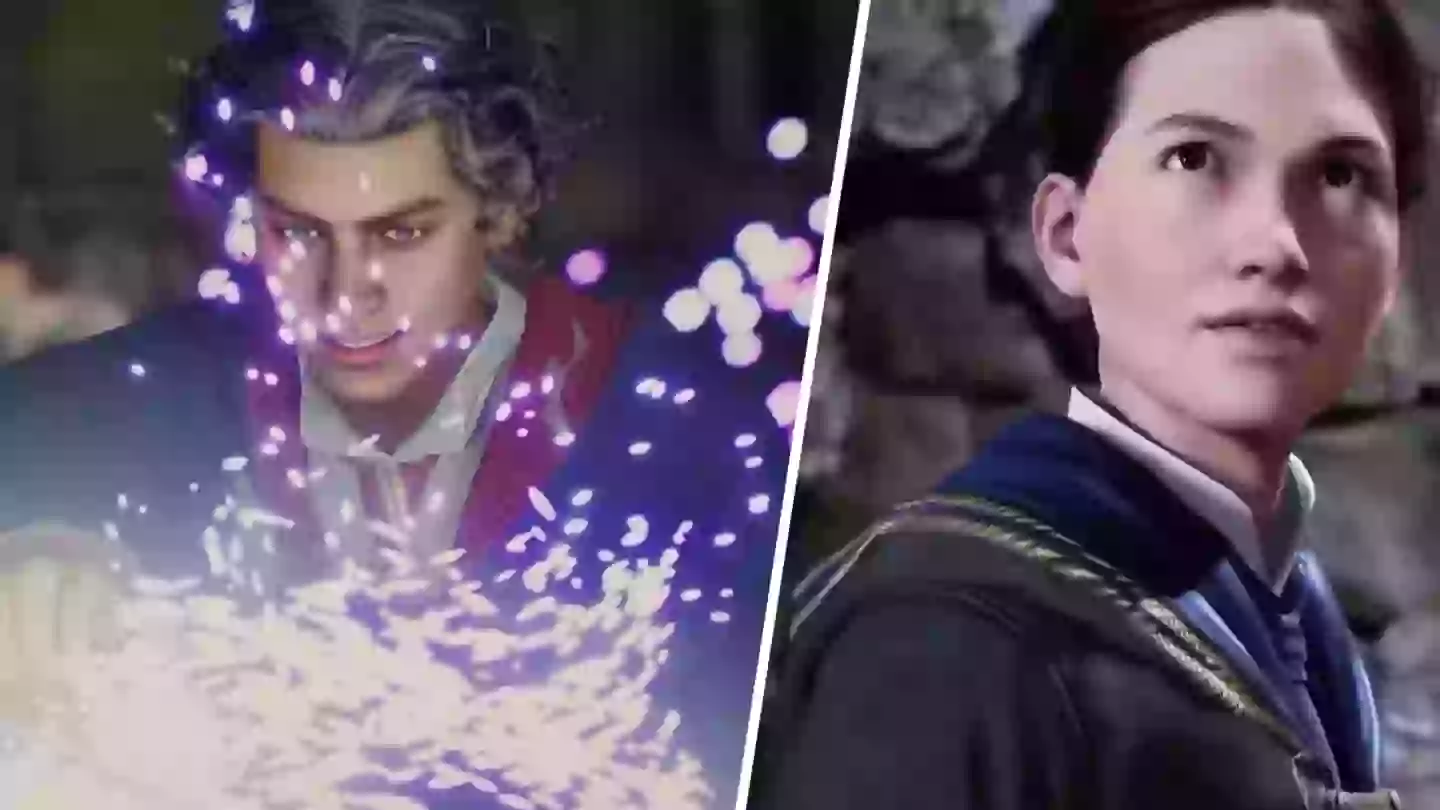 Hogwarts Legacy: How to change spells