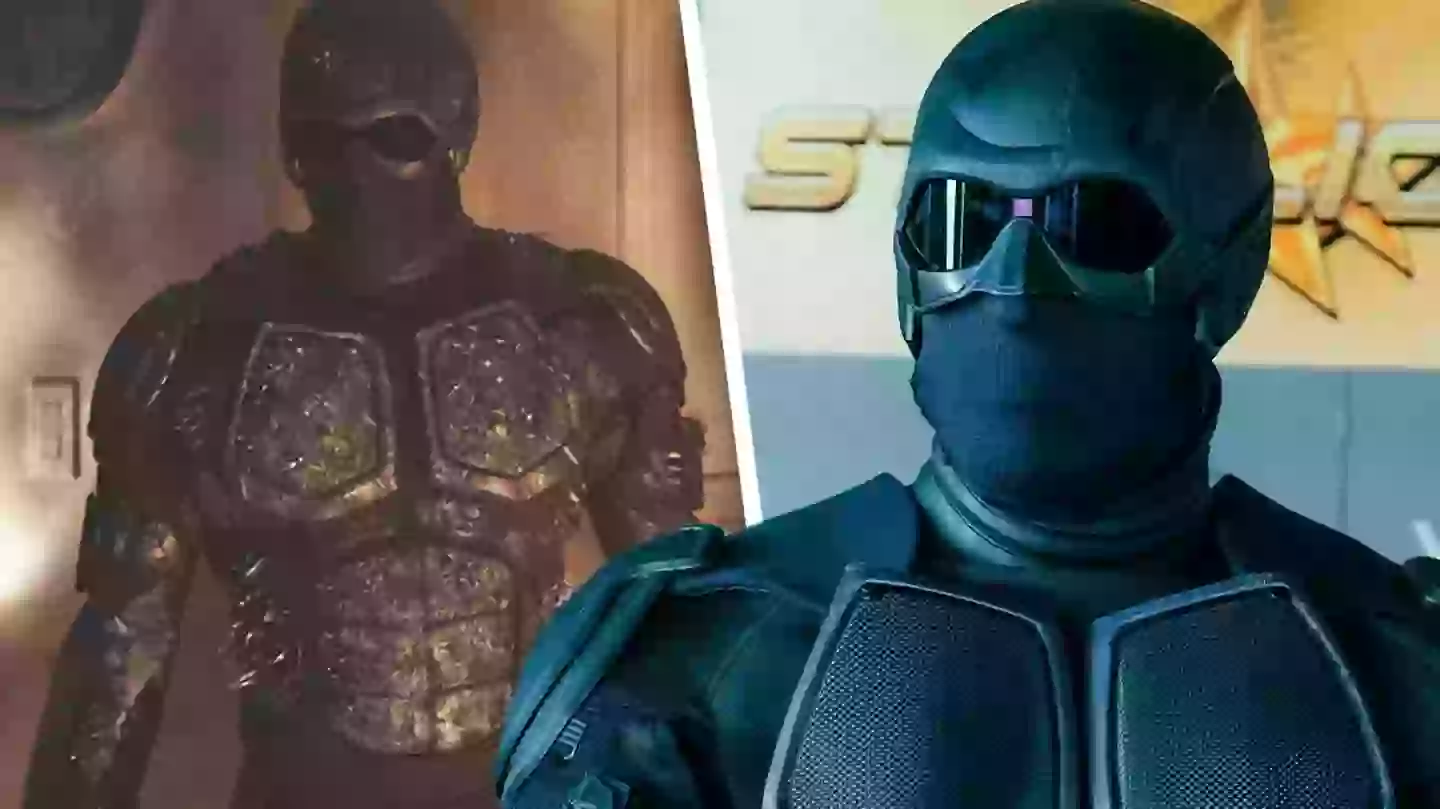 The Boys fans slam ‘lazy’ Black Noir identity twist