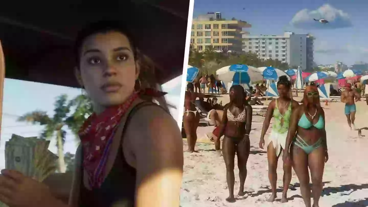 GTA 6 release date is already ‘keeping publishers up at night’