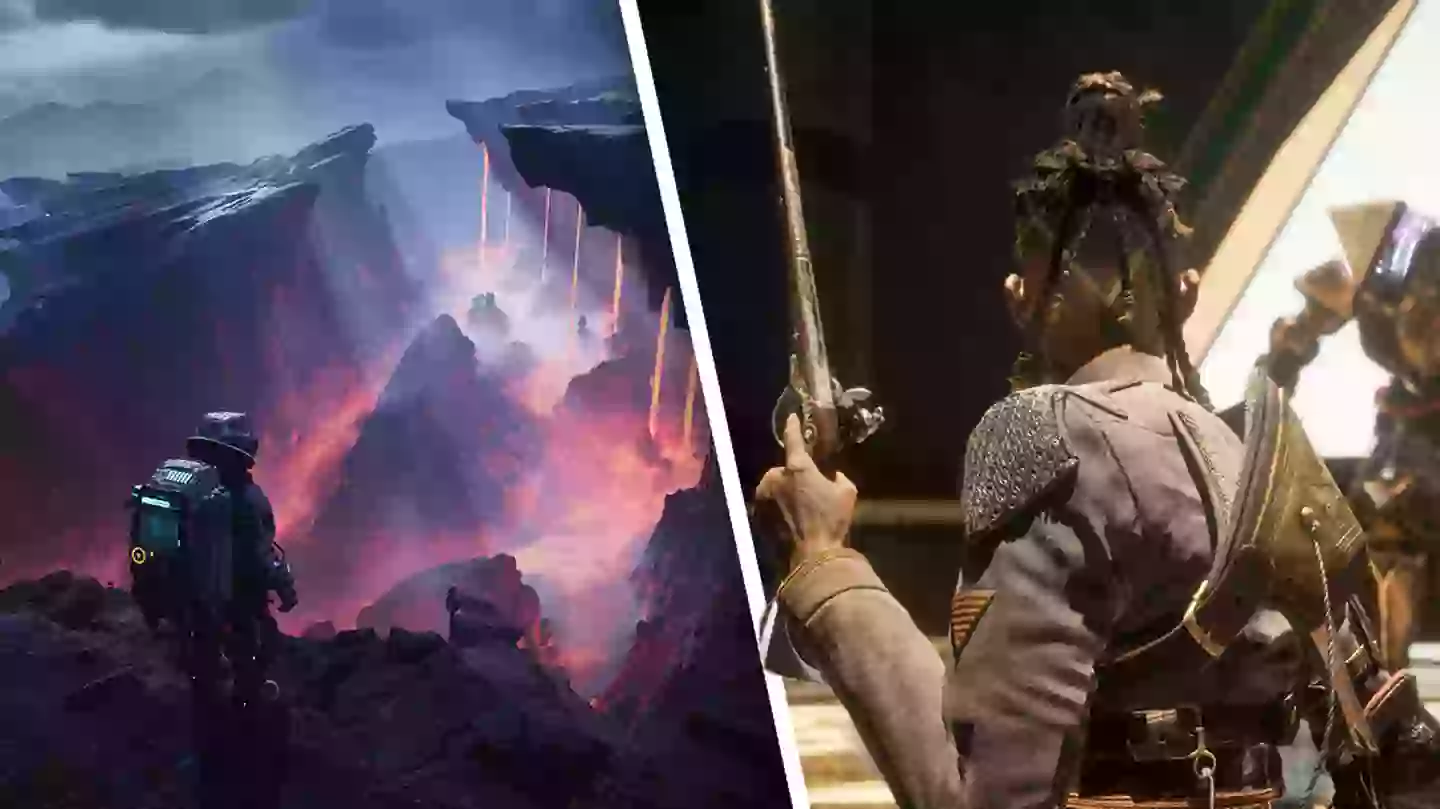 Steam drops 8 free games you can download and check out this weekend