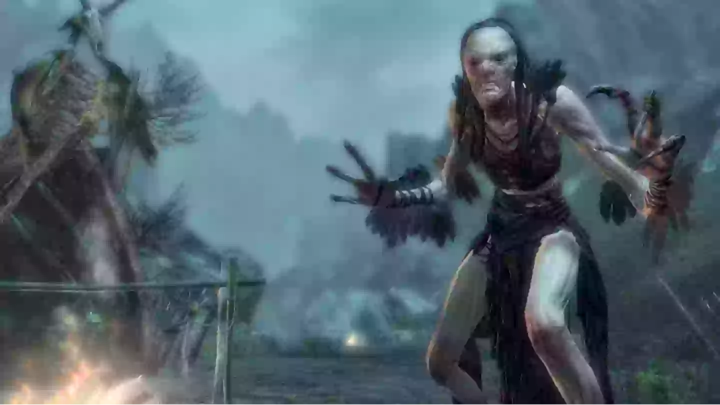 Skyrim players haunted by secret underground area, and we get it