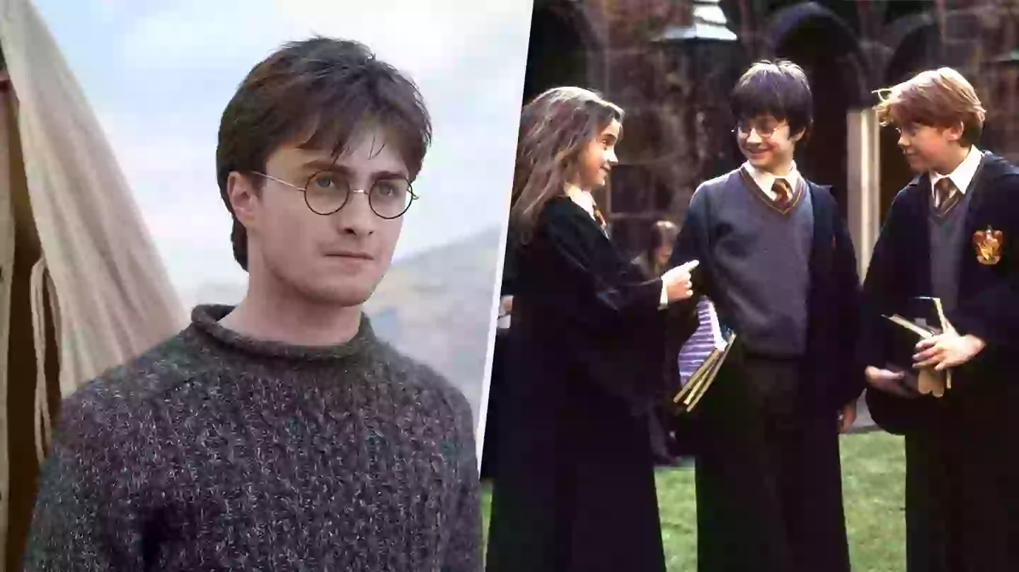 Daniel Radcliffe speaks out against JK Rowling in defence of trans kids