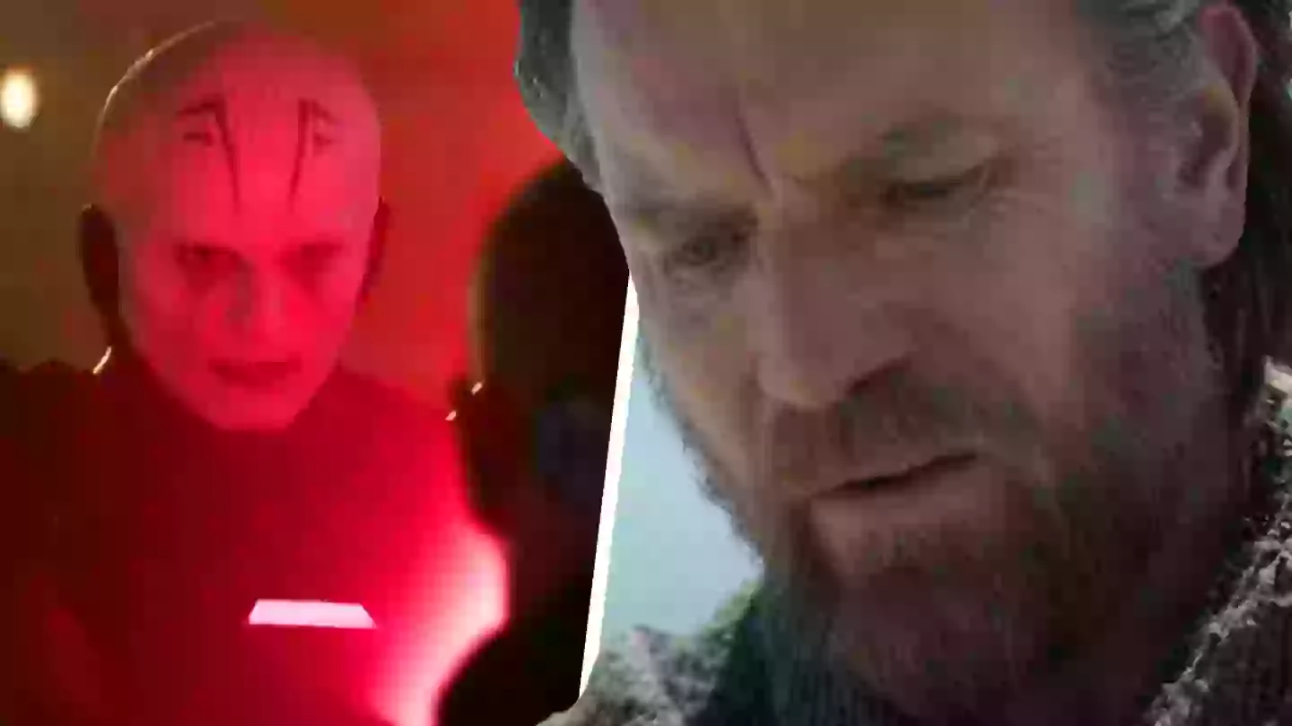 ‘Obi-Wan Kenobi’ Series Two Is Already Being Considered