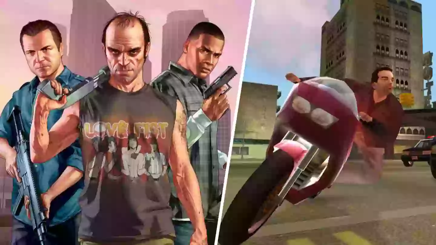 GTA 5 Liberty City single-player DLC leaves fans heartbroken