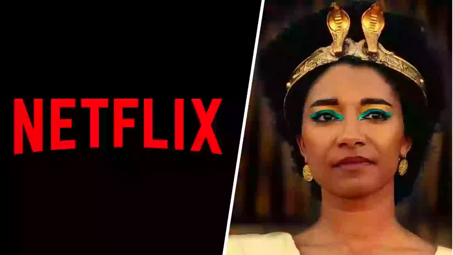 Netflix’s Queen Cleopatra launches with 2% on Rotten Tomatoes
