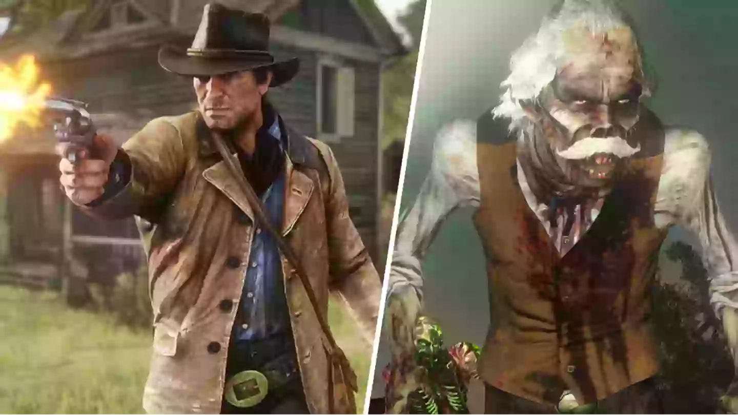Red Dead Redemption 3 be damned, Undead Nightmare 2 is the sequel we’ve been waiting for