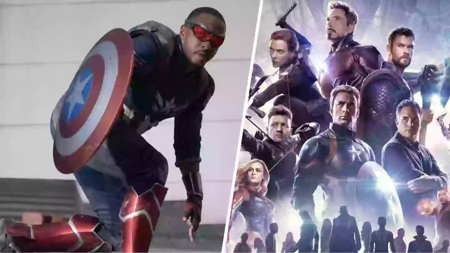 Avengers: Secret Wars teaser leaves fans seriously excited