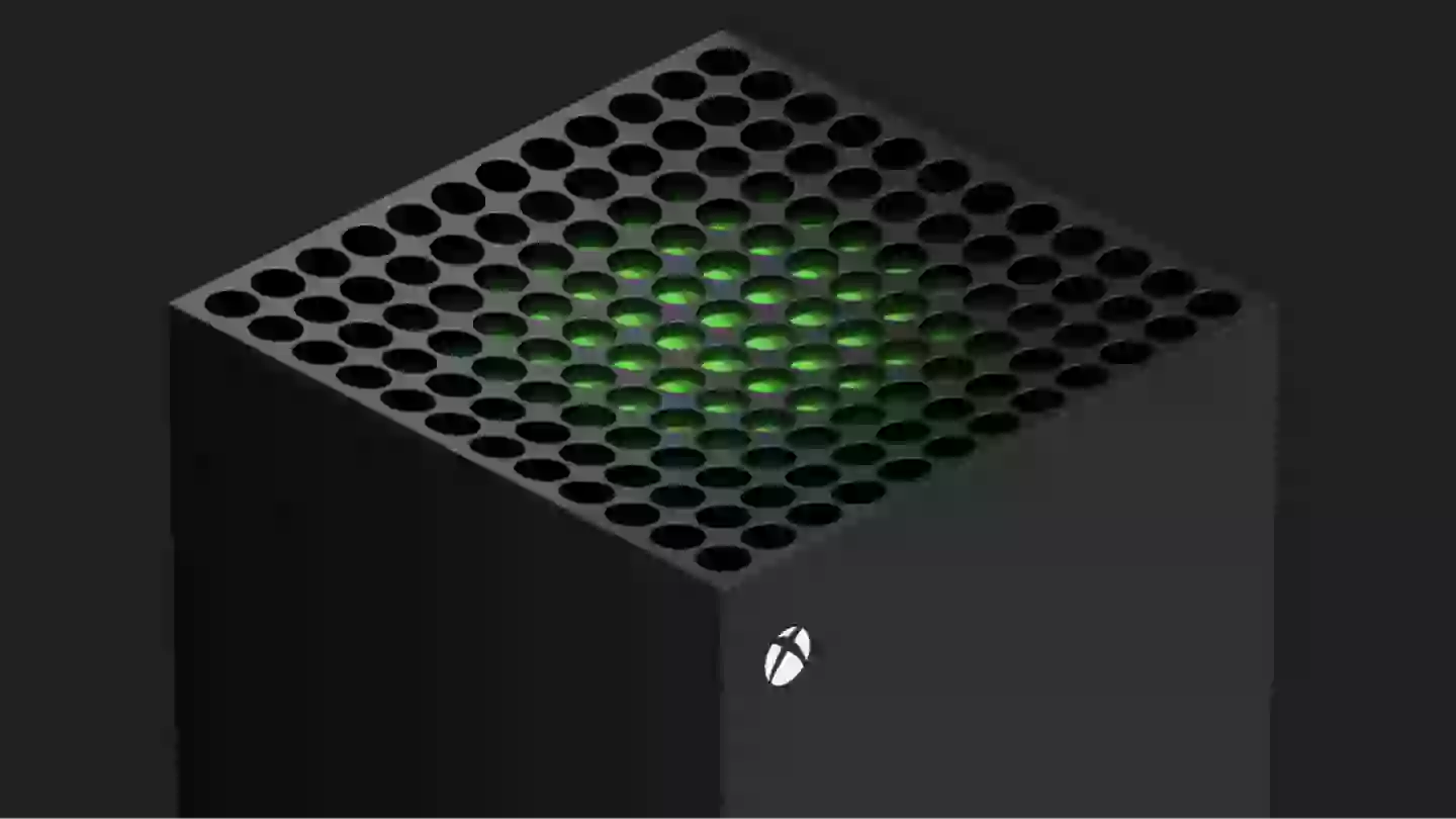 Xbox next-gen console teased by Phil Spencer