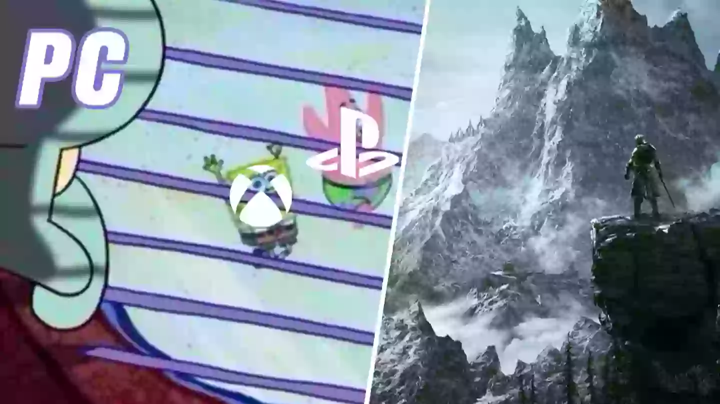 Bethesda boss prefers ‘incredible’ PS5, Xbox Series consoles to PC