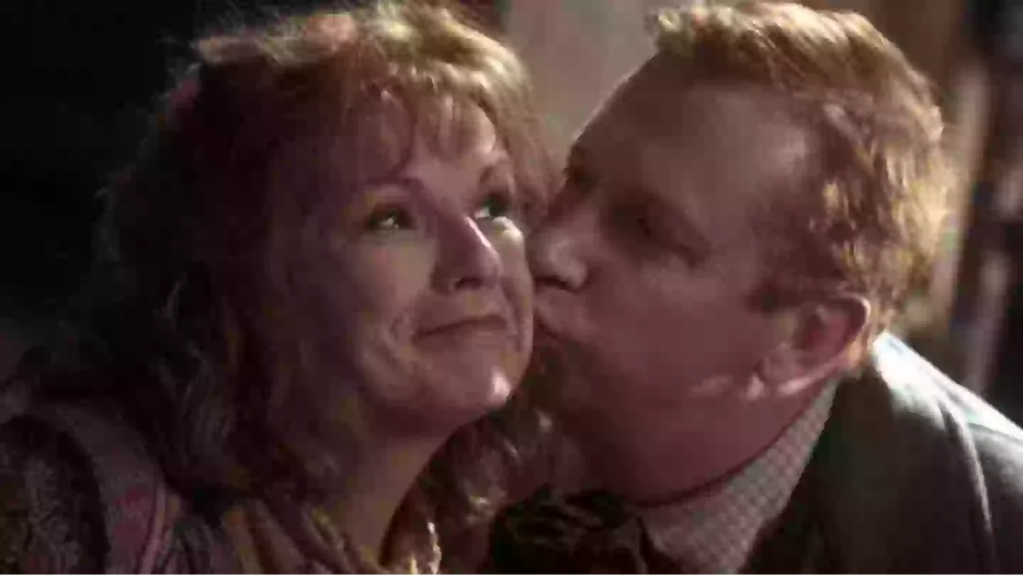 Harry Potter fans obsessed with ‘perfect’ Arthur and Molly Weasley casting